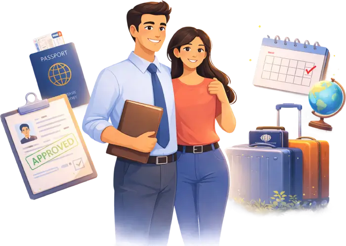 Migration Agent Brisbane